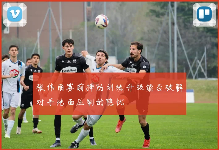 张伟丽赛前摔防训练升级能否破解对手地面压制的隐忧