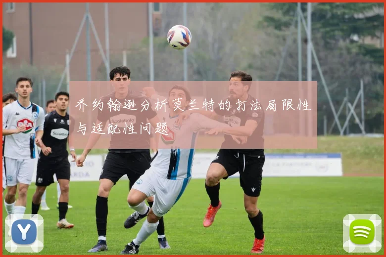 乔约翰逊分析莫兰特的打法局限性与适配性问题